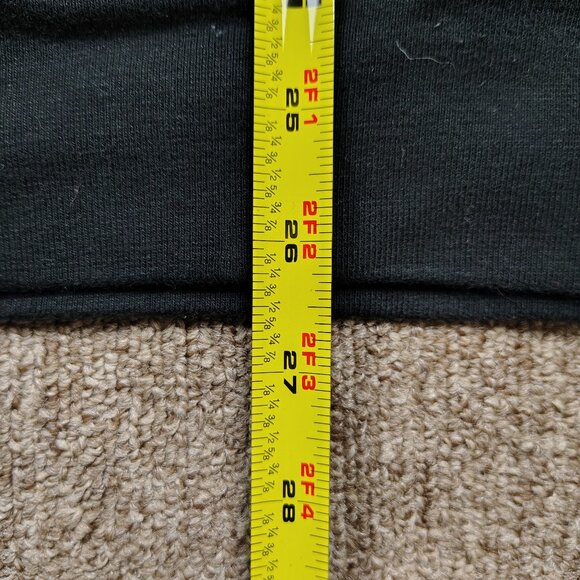 ICE NINE KILLS Hoodie Sweatshirt Men M Black Welcome to Horrorwood Graphic - Picture 10 of 10